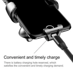 Baseus Air Vent Mount Gravity Mobile Phone Car Holder IPhone Samsung -Deals MyCaseCovers Store 5 72782.1612833016.1280.1280