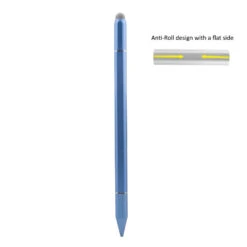 Universal 3-in-1 Multi-Purpose Stylus Pen For IPhone IPad Samsung Phone Tab -Deals MyCaseCovers Store 5 anti roll 61024.1685362428.1280.1280