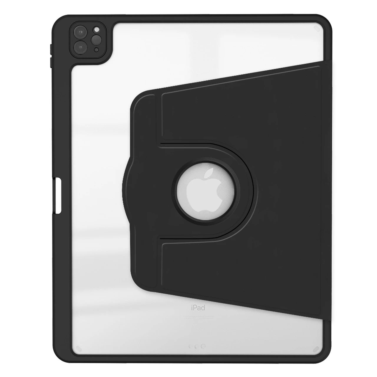 IPad Pro 12.9 (2018) 3rd Gen 360 Rotate Case Cover Pencil Holder Apple 13 IPad Pro 12.9 (2018) 3rd Gen 360 Rotate Case Cover Pencil Holder Apple - Image 13