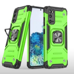 Shockproof Samsung Galaxy S20 Heavy Duty Tough Case Cover Ring Holder -Deals MyCaseCovers Store 5b85ae82 0ff4 4a6d b1a8 f12190c15b7a 95893.1667142746.1280.1280