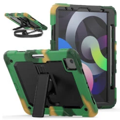 IPad Air 5 10.9 2022 Strap Case Cover Apple Air5 Kids Shockproof Tough -Deals MyCaseCovers Store 5e53a314 7ce3 435a a872 be01134900df 96958 61097.1647106440.1280.1280