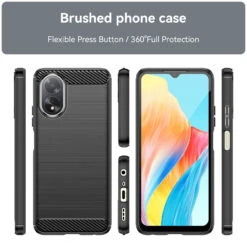 Slim OPPO A38 4G Shockproof Soft Carbon Case Cover Skin 22 Slim OPPO A38 4G Shockproof Soft Carbon Case Cover Skin -Deals MyCaseCovers Store 5e63120e a7a2 49e7 9d6e 1ddb38b0987a 53470.1700136475.1280.1280