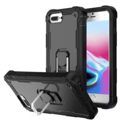 Stylish Shockproof IPhone 6+ 6s+ Plus Case Cover Apple Heavy Duty 17 Stylish Shockproof IPhone 6+ 6s+ Plus Case Cover Apple Heavy Duty -Deals MyCaseCovers Store 5f6919cc 3667 47cb 911c c9cf80b58de4 90288.1623473494.1280.1280