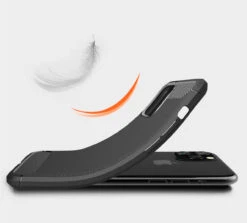 Slim IPhone 11 Pro Max Shockproof Soft Carbon Case Cover Apple ProMax -Deals MyCaseCovers Store 6 1 89977.1569393592.1280.1280
