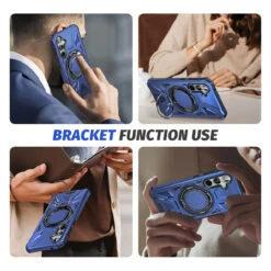 Shockproof Samsung Galaxy A34 5G Case Cover Ring Stand W/ MagSafe A346 -Deals MyCaseCovers Store 621b6a3b fb79 4d7a 9a0b 10ce00e73d1f 92667 98046.1703239866.1280.1280