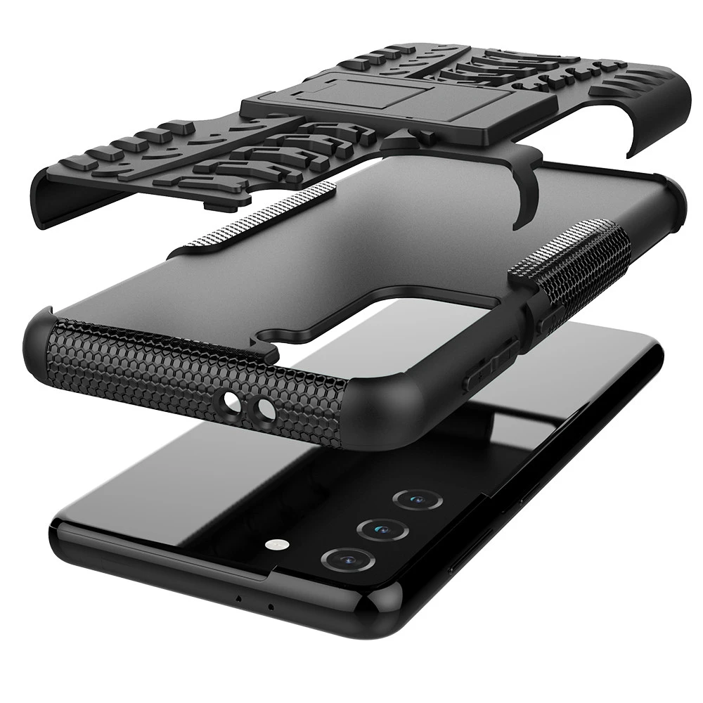 Heavy Duty Samsung Galaxy S23 5G Shockproof Rugged Case Cover SM-S911 12 Heavy Duty Samsung Galaxy S23 5G Shockproof Rugged Case Cover SM-S911 - Image 12