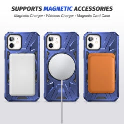 Shockproof IPhone 11 Case Cover Ring Stand W/ MagSafe Apple IPhone11 21 Shockproof IPhone 11 Case Cover Ring Stand W/ MagSafe Apple IPhone11 -Deals MyCaseCovers Store 62f08cfd c6ea 4bbf 8d35 1fff858cdc5c 14607.1703299142.1280.1280