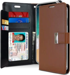Goospery Samsung Galaxy S10e Wallet Case Cover Extra Card Slots G970 13 Goospery Samsung Galaxy S10e Wallet Case Cover Extra Card Slots G970 -Deals MyCaseCovers Store 62f76022 3e0b 4dd7 abb4 c40f900ed567 76380.1617772999.1280.1280