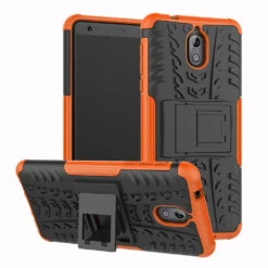 Heavy Duty Nokia 3.1 Mobile Phone Handset Shockproof Case Cover -Deals MyCaseCovers Store 63 98681.1555557842.1280.1280