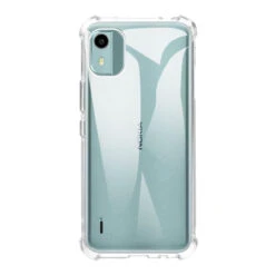 Nokia C12 4G Clear Mobile Phone Case Shockproof Cover Bumper 15 Nokia C12 4G Clear Mobile Phone Case Shockproof Cover Bumper -Deals MyCaseCovers Store 64647e9d 2b29 42c2 9aba 56bc2365cf0d 85743.1700197513.1280.1280
