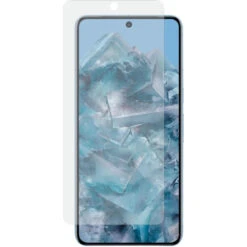 Google Pixel 8 Pro 5G Tempered Glass Screen Protector Phone Guard