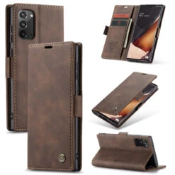 CaseMe Samsung Galaxy Note 20 Classic Folio Case Cover Note20 Skin -Deals MyCaseCovers Store 661ef65e e948 458a 975d 9c8be124b2de 69721.1605369351.1280.1280