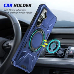 Shockproof Samsung Galaxy A14 5G Case Cover Ring Stand With MagSafe -Deals MyCaseCovers Store 673472f4 95d9 4e3f 86bc 15cfeb58293f 73572.1703234346.1280.1280