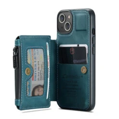 CaseMe Shockproof IPhone 14 Leather Case Cover Wallet Apple IPhone14 -Deals MyCaseCovers Store 674f4936 6b21 40e2 8ba2 abe9d1908a91 71760 64970.1663507334.1280.1280