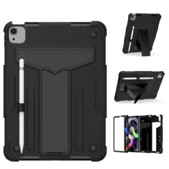 T-Style Shockproof IPad Pro 11" 2022 4th Gen Case Cover Kids Apple -Deals MyCaseCovers Store 68a52055 e7a7 4415 80f7 d77bdc276bd2 73868 70320.1666266335.1280.1280