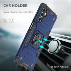 Shockproof Samsung Galaxy A04S Heavy Duty Tough Case Cover A047 A047F 23 Shockproof Samsung Galaxy A04S Heavy Duty Tough Case Cover A047 A047F -Deals MyCaseCovers Store 68c52b91 4272 4229 9f28 a1e77c9dad1a 97244 31717.1680854136.1280.1280