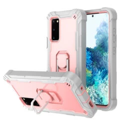 Stylish Shockproof Samsung Galaxy S20FE Fan Edition Case Cover Tough -Deals MyCaseCovers Store 68d0c118 89be 4c83 aebf 2dd14777daf6 49122.1623467984.1280.1280