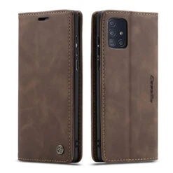 CaseMe Samsung Galaxy A71 4G Classic Leather Folio Case Cover A715 -Deals MyCaseCovers Store 69448ab5 6e29 41ee b574 747ffa5ad767 98721.1605368732.1280.1280