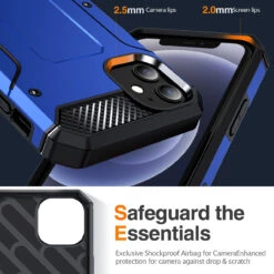 Shockproof IPhone 11 Heavy Duty Case Cover Stand Tough Apple IPhone11 16 Shockproof IPhone 11 Heavy Duty Case Cover Stand Tough Apple IPhone11 -Deals MyCaseCovers Store 6948d57b f9d4 425a 84db 363124b1ee19 31100.1697458637.1280.1280