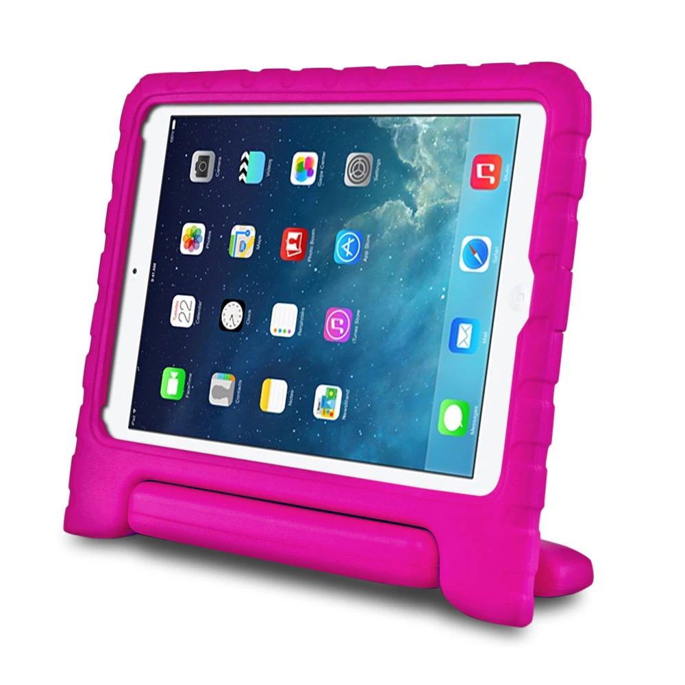 Kids IPad Air 2 2nd Gen Shock-Proof Case Cover Children Apple Tough 10 Kids IPad Air 2 2nd Gen Shock-Proof Case Cover Children Apple Tough - Image 10