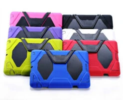 Heavy Duty IPad Pro 9.7 Kids Case Cover 3-in-1 Apple Shockproof Inch -Deals MyCaseCovers Store 6 22202 43048.1490529333.1280.1280