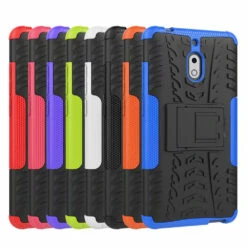 Heavy Duty Nokia 2.1 Mobile Phone Shockproof Case Cover Tough Rugged -Deals MyCaseCovers Store 6 23583.1557486021.1280.1280