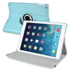 Apple IPad Mini 4 Retina Smart 360 Case Cover Skin Mini4 2015 -Deals MyCaseCovers Store 6 57102 02811 45013.1443931943.1280.1280
