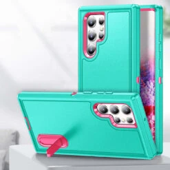 Shockproof Samsung Galaxy S23 Ultra Case Cover Heavy Duty With Stand -Deals MyCaseCovers Store 6b0b4bb2 0ca5 4ed4 97eb 7b6ab52f7a00 24136.1684326784.1280.1280