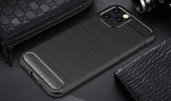 Slim IPhone 12 Pro Shockproof Soft Carbon Case Cover Apple Skin 2020 -Deals MyCaseCovers Store 6b43e3da c7ae 4655 bd50 1b78f63824f0 25385.1663469914.1280.1280
