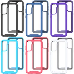 Shockproof Bumper Case Samsung Galaxy S23+ Plus 5G Clear Back Cover -Deals MyCaseCovers Store 6cd9e9d5 b1fb 4405 a25f 3236d517f05e 50498 56488 03108.1675926031.1280.1280