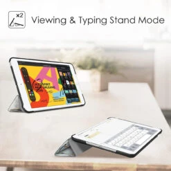 IPad Air 2 Smart Tri-Fold Case Cover Hard Back Apple Air2 Marble -Deals MyCaseCovers Store 6e1a6c5a dc11 4ad6 8d8e 22c61387d25c 82420 15454.1697940811.1280.1280