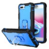 Stylish Shockproof IPhone 6+ 6s+ Plus Case Cover Apple Heavy Duty