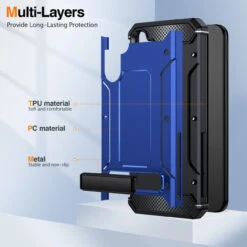 Shockproof Samsung Galaxy A04S Heavy Duty Case Cover Stand Tough A047 -Deals MyCaseCovers Store 6f58eeb1 0bae 4a7f b67a f6f66acb4a63 05831 10091.1697467095.1280.1280