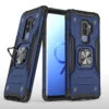 Shockproof Samsung Galaxy S9+ Plus Heavy Duty Tough Case Cover Ring