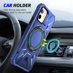 Shockproof IPhone 11 Case Cover Ring Stand W/ MagSafe Apple IPhone11 18 Shockproof IPhone 11 Case Cover Ring Stand W/ MagSafe Apple IPhone11 -Deals MyCaseCovers Store 6f7c8ab4 dc06 4066 83ef a39e05ffdd86 71979.1703299141.1280.1280