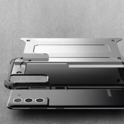 Shockproof Samsung Galaxy S21 FE 5G Fan Edition Heavy Duty Case Cover -Deals MyCaseCovers Store 7171b80c eff9 4dad bb5c 05eab28c3b75 24887.1642762679.1280.1280