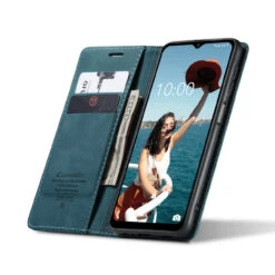 CaseMe Samsung Galaxy A12 Classic PU Leather Folio Case Cover A125 20 CaseMe Samsung Galaxy A12 Classic PU Leather Folio Case Cover A125 -Deals MyCaseCovers Store 7259f5c7 afe0 47f2 9c68 e4e333fa5dc1 97918.1618734787.1280.1280