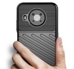 Shockproof Case Nokia X20 5G Heavy Duty Soft Tough Cover Slash Style -Deals MyCaseCovers Store 7297776e 8370 426f b466 4a6e70bba565 25289.1627223106.1280.1280