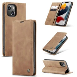 CaseMe IPhone 14 Plus Classic PU Leather Folio Case Cover Apple 2022 -Deals MyCaseCovers Store 72c2ff45 1bd8 489c 9a1c 4764cb429674 01760 47038.1663511190.1280.1280
