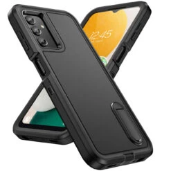 Shockproof Samsung Galaxy A14 5G Case Cover Heavy Duty With Stand A146 -Deals MyCaseCovers Store 735c6fec 61b3 4f29 83c1 e2a7aaa741ec 73843.1684325176.1280.1280