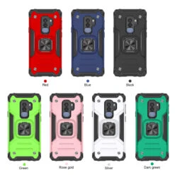 Shockproof Samsung Galaxy S9+ Plus Heavy Duty Tough Case Cover Ring -Deals MyCaseCovers Store 73d79dcb c064 435e ade8 9a0d8377c54f 94014.1667142738.1280.1280
