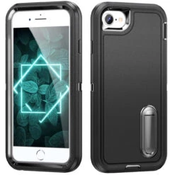 Shockproof IPhone 6 6s Case Cover Heavy Duty With Stand Apple IPhone6 22 Shockproof IPhone 6 6s Case Cover Heavy Duty With Stand Apple IPhone6 -Deals MyCaseCovers Store 73ef62a6 aee6 4cf5 b353 b1216765cb9e 80099.1683811395.1280.1280