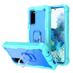 Stylish Shockproof Samsung Galaxy S20FE Fan Edition Case Cover Tough -Deals MyCaseCovers Store 75e83d8c 7eef 466f 8083 8f9ca20c172f 74053.1623467984.1280.1280