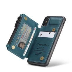 CaseMe Shockproof IPhone Xs Max Leather Case Cover Zipper Wallet Apple -Deals MyCaseCovers Store 773d802b 255d 48f0 87bc 9cd50348181b 35393.1606439056.1280.1280