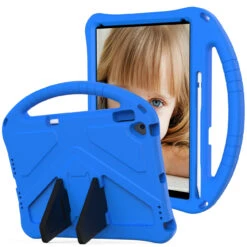 Kids IPad 10.2" 9th Gen (2021) Case Cover Apple Shockproof IPad9 Wing
