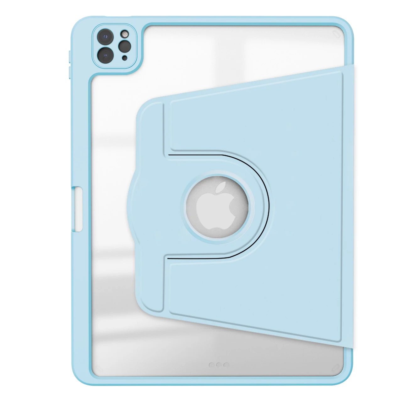 IPad Air 5 10.9" (2022) 360 Rotate Case Cover Pencil Holder Apple Air5 17 IPad Air 5 10.9" (2022) 360 Rotate Case Cover Pencil Holder Apple Air5 - Image 17