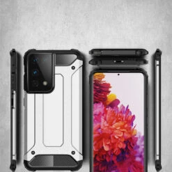 Shockproof Samsung Galaxy S21 Ultra 5G Heavy Duty Tough Case Cover -Deals MyCaseCovers Store 79d8e5f0 e921 4996 95be dbbc06007346 95872.1612525417.1280.1280