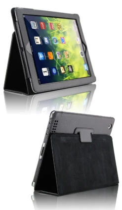 IPad Air 2 PU Leather Folio Stand Smart Case Cover Apple -Deals MyCaseCovers Store 7 03972 67685 67575.1443526946.1280.1280