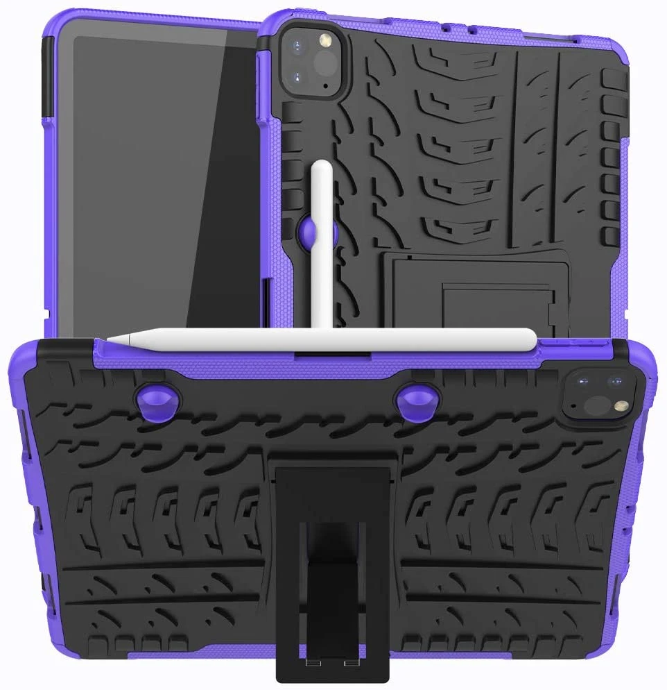 Heavy Duty IPad Pro 11 2021 3rd Gen Kids Case Cover Rugged Apple Inch 17 Heavy Duty IPad Pro 11 2021 3rd Gen Kids Case Cover Rugged Apple Inch - Image 17
