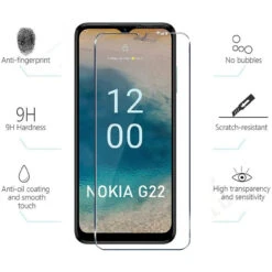 Nokia G22 4G Tempered Glass Screen Protector Mobile Phone Guard -Deals MyCaseCovers Store 7afd74a3 0f1b 4c69 bacf d7c1da8fd440 41058.1700195593.1280.1280